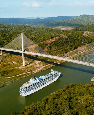 Foto Coral Princess 15