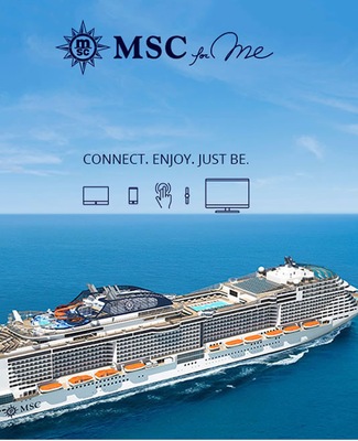 Foto MSC Bellissima 25