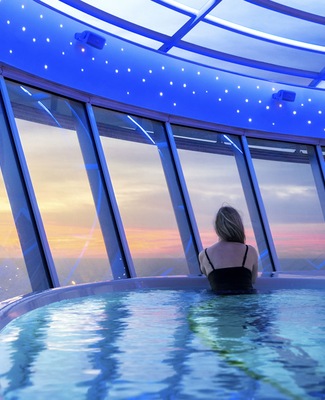 Foto Symphony of the Seas 11