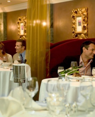 Foto Queen Mary 2 33