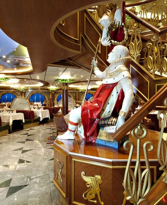 Foto Carnival Spirit 7