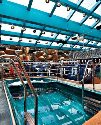 Foto Carnival Glory 20