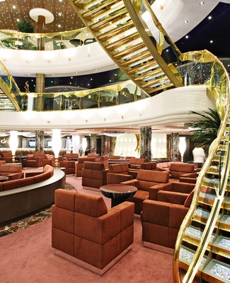 Foto MSC Splendida 16