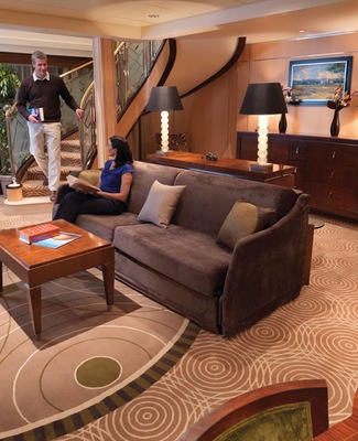 Foto Queen Mary 2 9