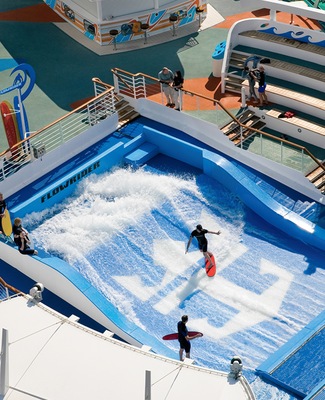 Foto Freedom of the Seas 11