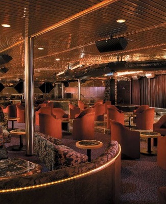 Foto Carnival Ecstasy 36