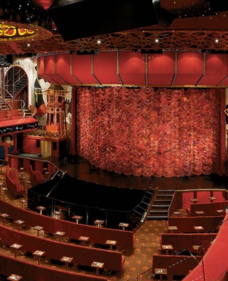 Foto Carnival Conquest 30