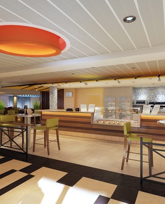 Foto Carnival Vista 30