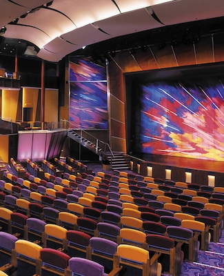Foto Brilliance of the Seas 7