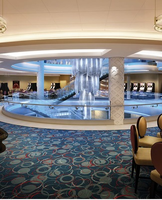 Foto Norwegian Escape 19