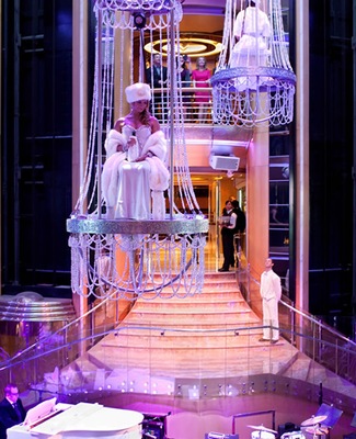 Foto Grandeur of the Seas 8