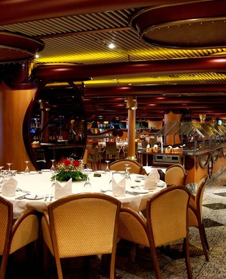 Foto Carnival Paradise 11