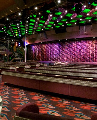 Foto Carnival Sensation 21