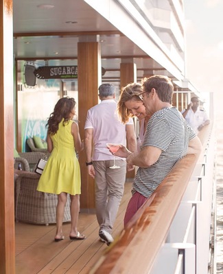 Foto Norwegian Escape 36