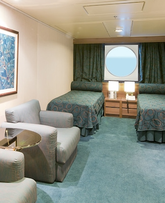 Foto MSC Fantasia 12