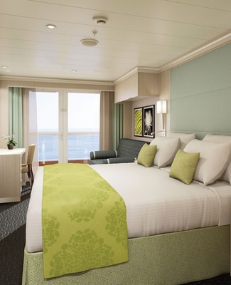 Foto Koningsdam 28