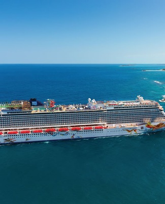 Foto Norwegian Getaway 5