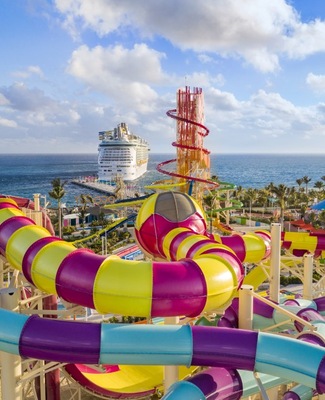 Foto Mariner of the Seas 11