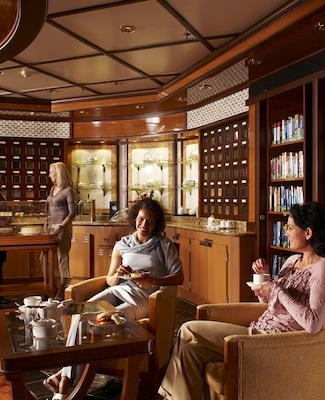 Foto Grand Princess 16