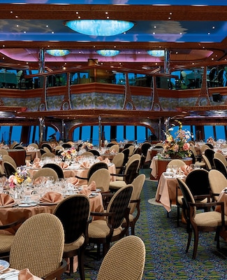 Foto Carnival Conquest 14