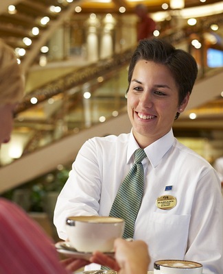 Foto Grand Princess 12