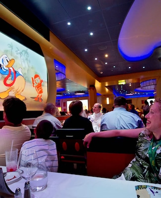 Foto Disney Dream 1