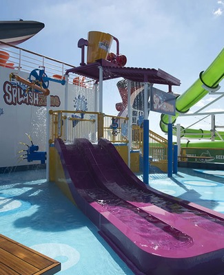 Foto Carnival Legend 2