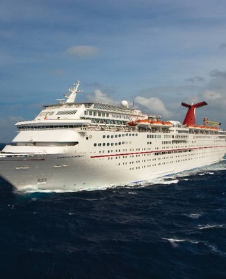 Foto Carnival Fantasy 8