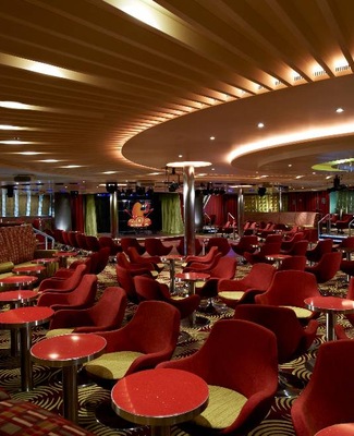 Foto Carnival Breeze 22