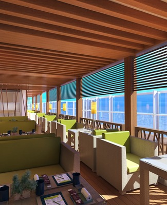 Foto Carnival Vista 10