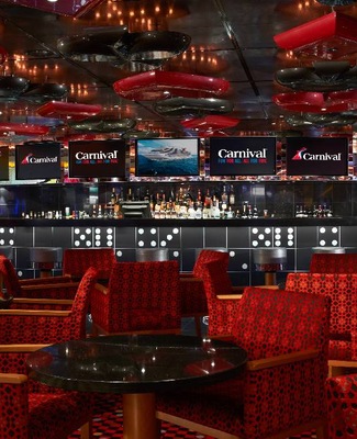 Foto Carnival Breeze 7
