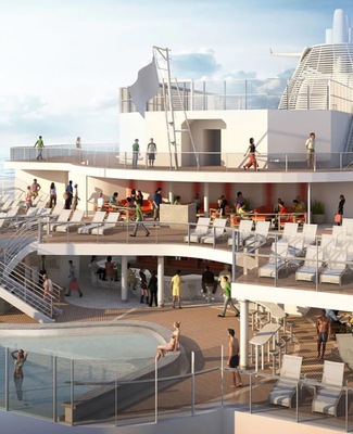Foto Princess Cruises 9