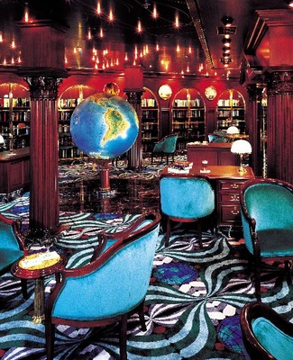 Foto Carnival Ecstasy 32