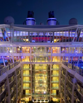 Foto Oasis of the Seas 7