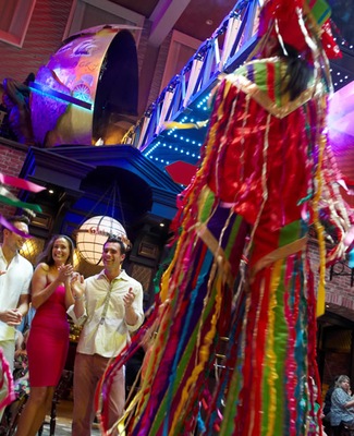 Foto Oasis of the Seas 10