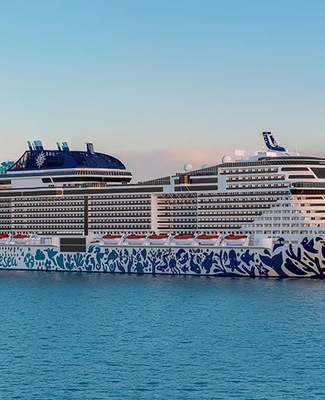 Foto MSC Euribia 19