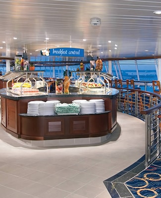 Foto Enchantment of the Seas 27