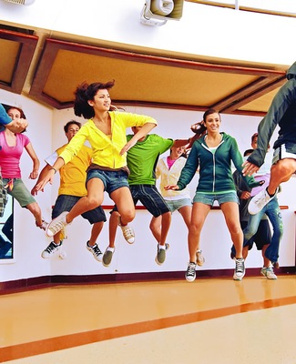 Foto Golden Princess 21