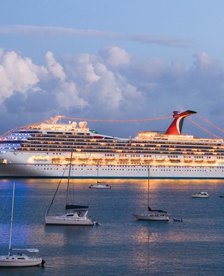 Foto Carnival Valor 21