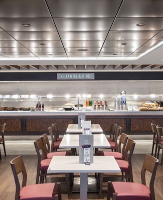 Foto MSC Bellissima 13