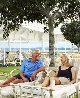 Foto Grand Princess 19