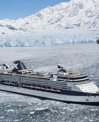 Foto Celebrity Millennium 2