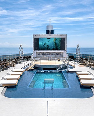 Foto MSC Seascape 12