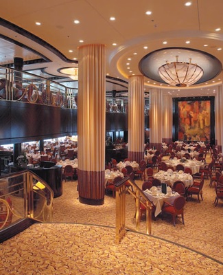 Foto Serenade of the Seas 18