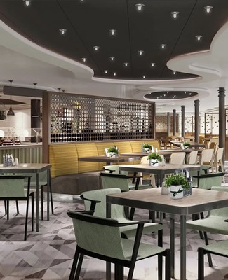 Foto Emerald Princess 6