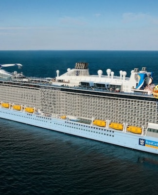 Foto Spectrum of the Seas 2