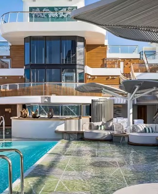 Foto Oceania Allura 8