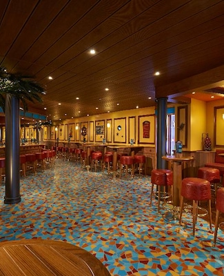 Foto Carnival Freedom 17