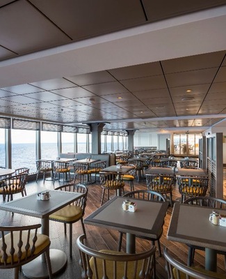 Foto MSC Seaside 67