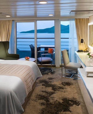Foto Azamara Quest Desire 2